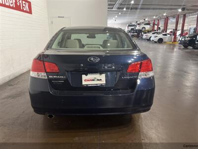 2013 Subaru Legacy 2.5i Premium   - Photo 3 - Mesa, AZ 85201