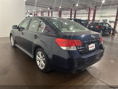 2013 Subaru Legacy 2.5i Premium   - Photo 4 - Mesa, AZ 85201