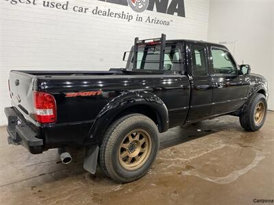 2011 Ford Ranger Sport   - Photo 3 - Mesa, AZ 85201