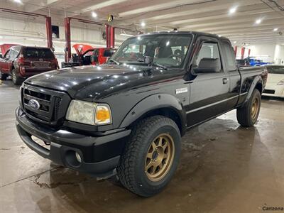 2011 Ford Ranger Sport   - Photo 7 - Mesa, AZ 85201