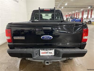 2011 Ford Ranger Sport   - Photo 4 - Mesa, AZ 85201