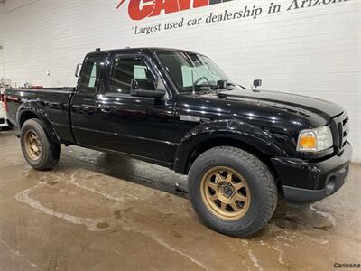 2011 Ford Ranger Sport   - Photo 2 - Mesa, AZ 85201