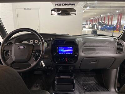 2011 Ford Ranger Sport   - Photo 11 - Mesa, AZ 85201