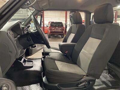 2011 Ford Ranger Sport   - Photo 9 - Mesa, AZ 85201