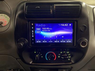 2011 Ford Ranger Sport   - Photo 13 - Mesa, AZ 85201
