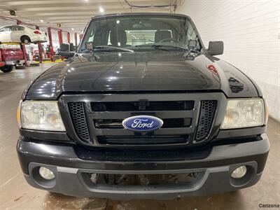 2011 Ford Ranger Sport   - Photo 8 - Mesa, AZ 85201