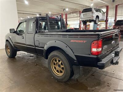2011 Ford Ranger Sport   - Photo 6 - Mesa, AZ 85201
