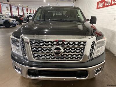 2018 Nissan Titan SL   - Photo 6 - Mesa, AZ 85201