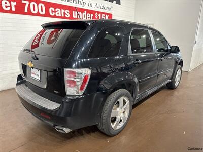 2008 Chevrolet Equinox Sport   - Photo 2 - Mesa, AZ 85201