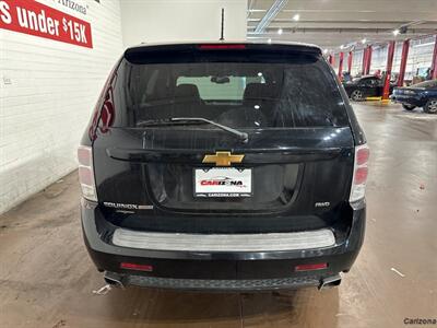 2008 Chevrolet Equinox Sport   - Photo 3 - Mesa, AZ 85201