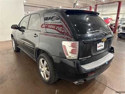 2008 Chevrolet Equinox Sport   - Photo 4 - Mesa, AZ 85201