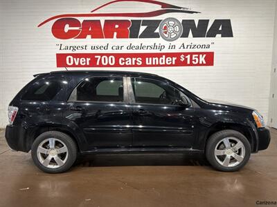 2008 Chevrolet Equinox Sport   - Photo 1 - Mesa, AZ 85201