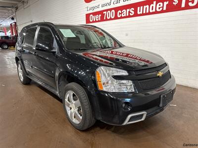 2008 Chevrolet Equinox Sport   - Photo 6 - Mesa, AZ 85201