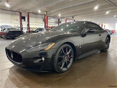 2012 Maserati GranTurismo Sport   - Photo 22 - Mesa, AZ 85201