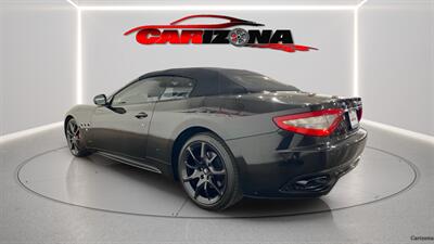 2012 Maserati GranTurismo Sport   - Photo 9 - Mesa, AZ 85201