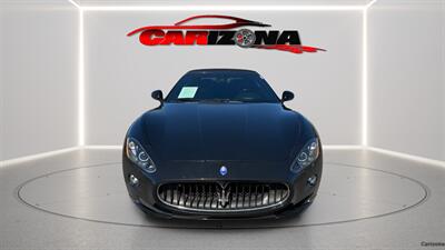 2012 Maserati GranTurismo Sport   - Photo 4 - Mesa, AZ 85201