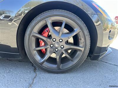 2012 Maserati GranTurismo Sport   - Photo 10 - Mesa, AZ 85201