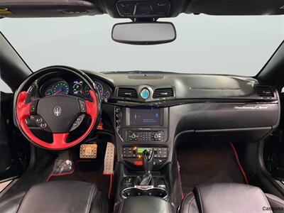 2012 Maserati GranTurismo Sport   - Photo 35 - Mesa, AZ 85201