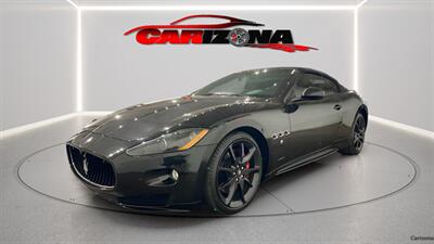 2012 Maserati GranTurismo Sport   - Photo 7 - Mesa, AZ 85201