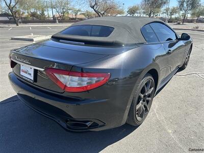 2012 Maserati GranTurismo Sport   - Photo 6 - Mesa, AZ 85201