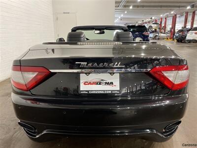 2012 Maserati GranTurismo Sport   - Photo 31 - Mesa, AZ 85201
