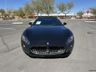 2012 Maserati GranTurismo Sport   - Photo 8 - Mesa, AZ 85201