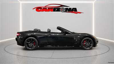 2012 Maserati GranTurismo Sport   - Photo 20 - Mesa, AZ 85201