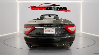 2012 Maserati GranTurismo Sport   - Photo 13 - Mesa, AZ 85201
