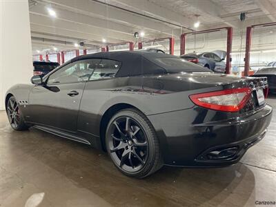 2012 Maserati GranTurismo Sport   - Photo 21 - Mesa, AZ 85201