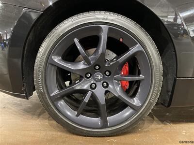 2012 Maserati GranTurismo Sport   - Photo 40 - Mesa, AZ 85201
