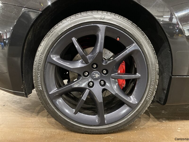 2012 Maserati GranTurismo Sport   - Photo 40 - Mesa, AZ 85201