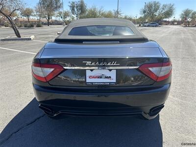2012 Maserati GranTurismo Sport   - Photo 4 - Mesa, AZ 85201