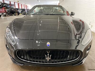 2012 Maserati GranTurismo Sport   - Photo 34 - Mesa, AZ 85201