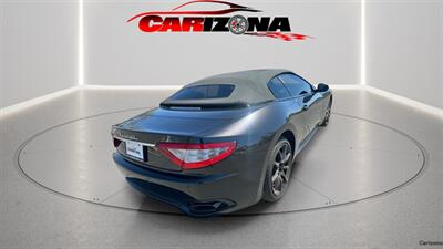 2012 Maserati GranTurismo Sport   - Photo 15 - Mesa, AZ 85201