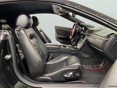 2012 Maserati GranTurismo Sport   - Photo 33 - Mesa, AZ 85201