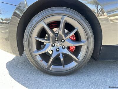 2012 Maserati GranTurismo Sport   - Photo 9 - Mesa, AZ 85201