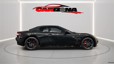 2012 Maserati GranTurismo Sport   - Photo 19 - Mesa, AZ 85201