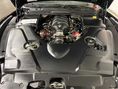 2012 Maserati GranTurismo Sport   - Photo 24 - Mesa, AZ 85201