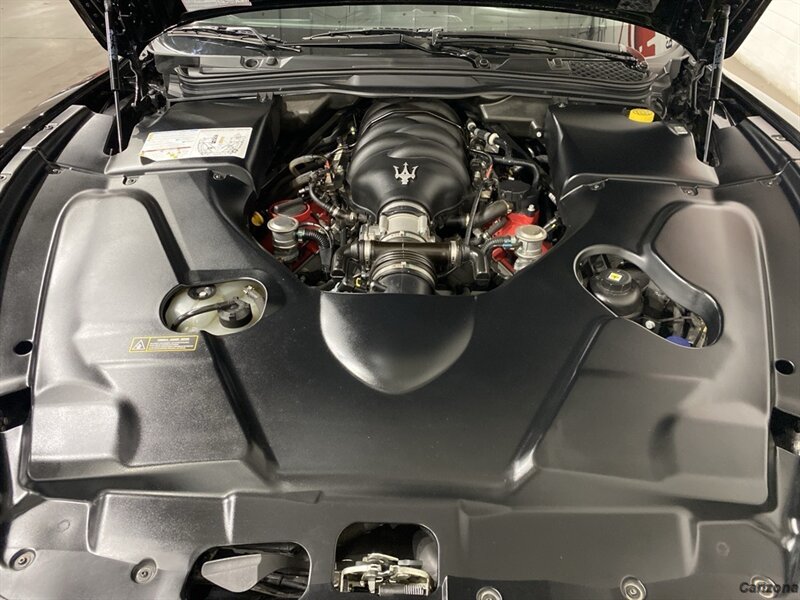 2012 Maserati GranTurismo Sport   - Photo 24 - Mesa, AZ 85201