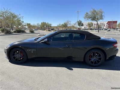 2012 Maserati GranTurismo Sport   - Photo 2 - Mesa, AZ 85201