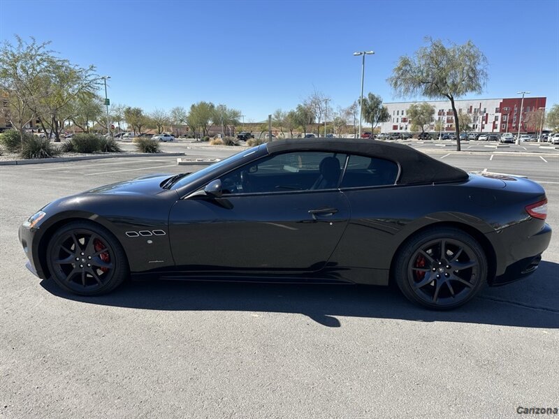 2012 Maserati GranTurismo Sport   - Photo 2 - Mesa, AZ 85201