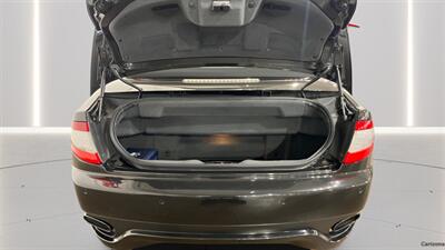 2012 Maserati GranTurismo Sport   - Photo 30 - Mesa, AZ 85201