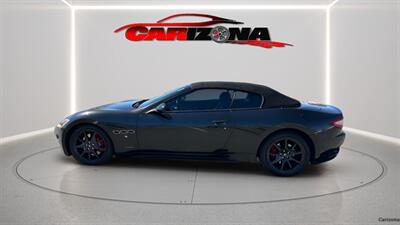 2012 Maserati GranTurismo Sport   - Photo 8 - Mesa, AZ 85201