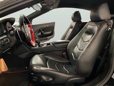 2012 Maserati GranTurismo Sport   - Photo 32 - Mesa, AZ 85201