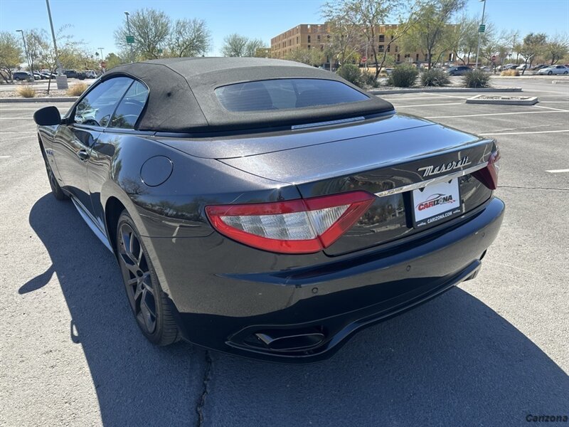 2012 Maserati GranTurismo Sport   - Photo 3 - Mesa, AZ 85201