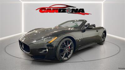 2012 Maserati GranTurismo Sport   - Photo 6 - Mesa, AZ 85201