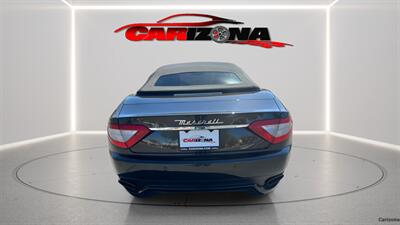 2012 Maserati GranTurismo Sport   - Photo 14 - Mesa, AZ 85201