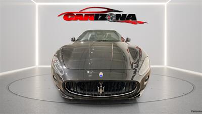 2012 Maserati GranTurismo Sport   - Photo 2 - Mesa, AZ 85201
