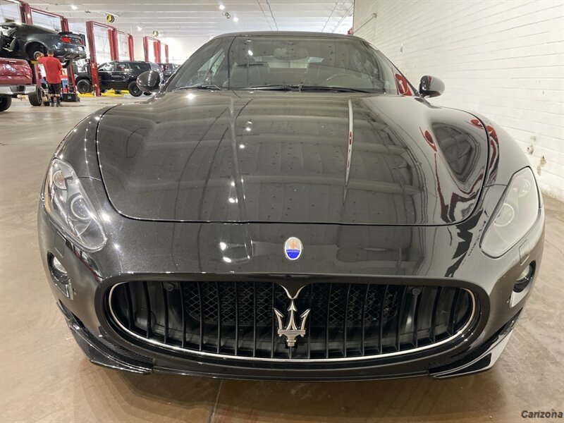 2012 Maserati GranTurismo Sport   - Photo 23 - Mesa, AZ 85201