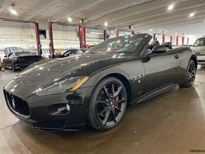 2012 Maserati GranTurismo Sport   - Photo 33 - Mesa, AZ 85201
